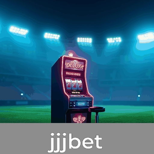 jjjbet: Apostas Simplificadas com App Completo e Prático