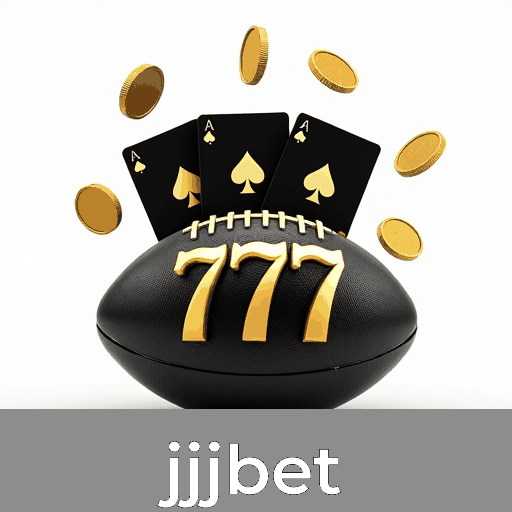 jjjbet: Excelência e Profissionalismo em Jogos Online