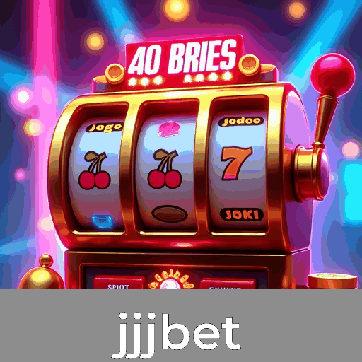 Explore Bônus Únicos e Ofertas Imperdíveis no jjjbet