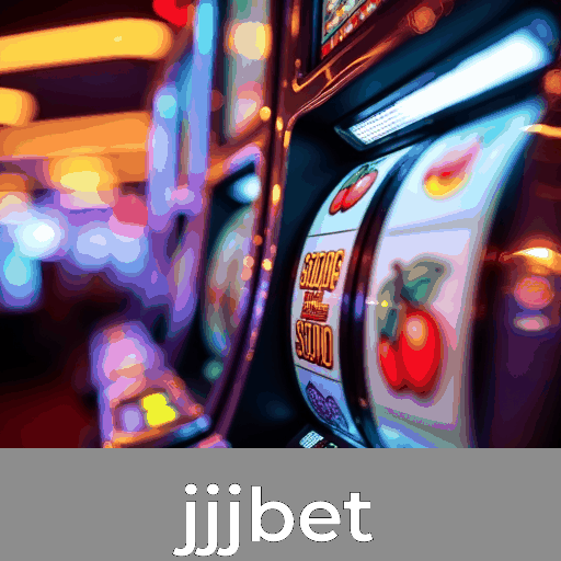 jjjbet: A Emoção dos Jogos de Cassino Espera por Você