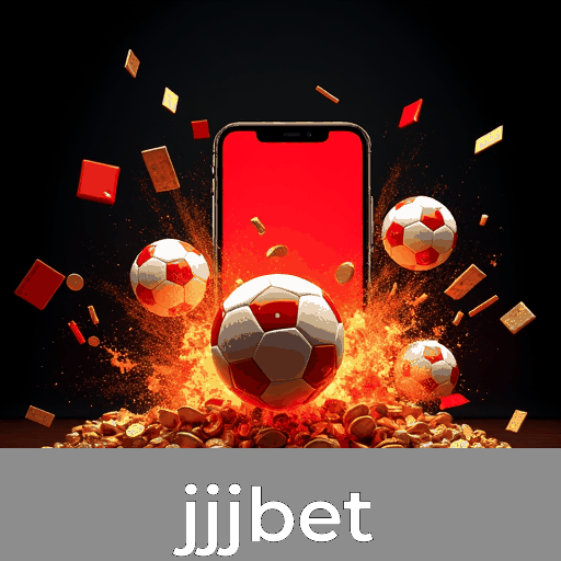 jjjbet: Excelência e Profissionalismo em Jogos Online