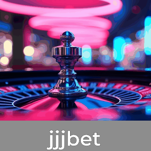 jjjbet: A Emoção dos Jogos de Cassino Espera por Você