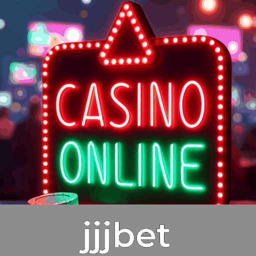 jjjbet: Excelência e Profissionalismo em Jogos Online