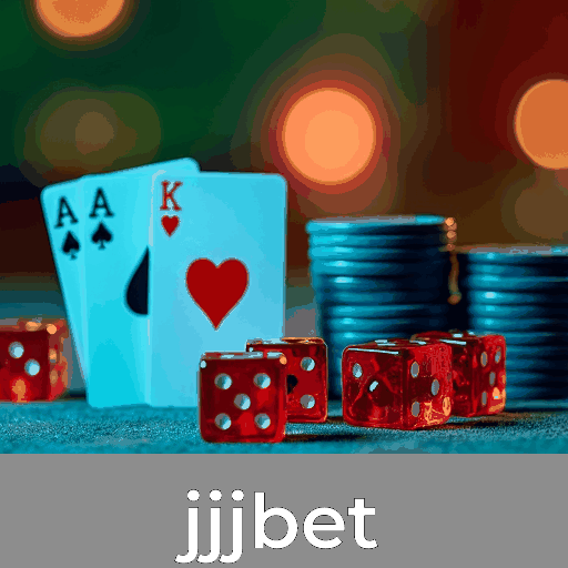 Apostas Esportivas Especializadas no Brasil com jjjbet