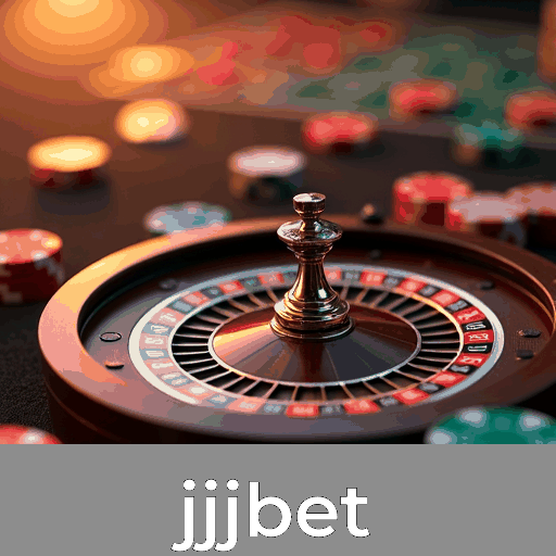 Explore Bônus Únicos e Ofertas Imperdíveis no jjjbet