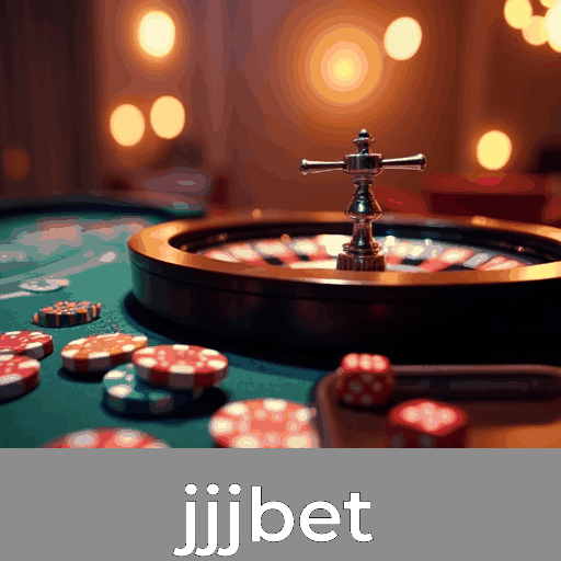 Apostas Esportivas Especializadas no Brasil com jjjbet