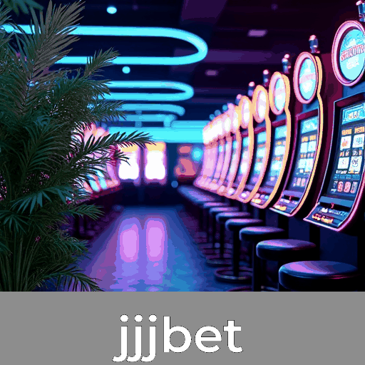 jjjbet: Apostas Simplificadas com App Completo e Prático