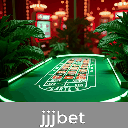 JJJBet: Experiência Profissional com Jogos de Mesa ao Vivo