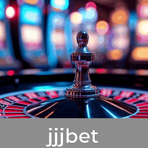 jjjbet: Excelência e Profissionalismo em Jogos Online