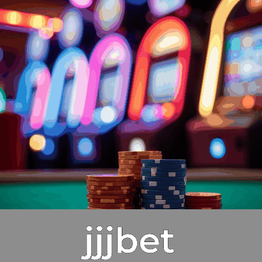 jjjbet: Apostas Simplificadas com App Completo e Prático