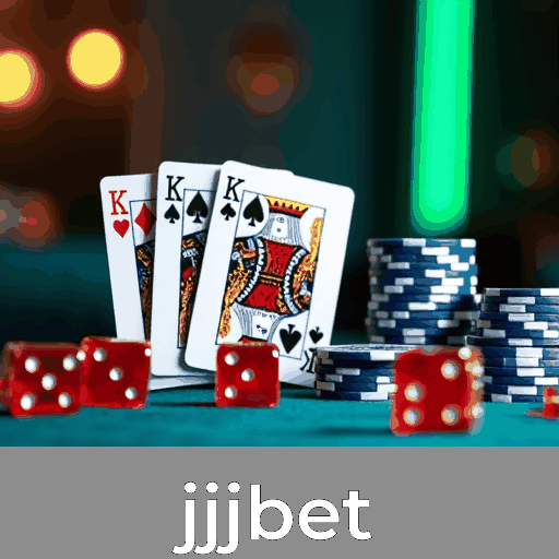 jjjbet: A Emoção dos Jogos de Cassino Espera por Você