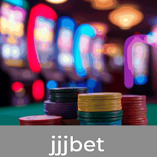 jjjbet: A Emoção dos Jogos de Cassino Espera por Você