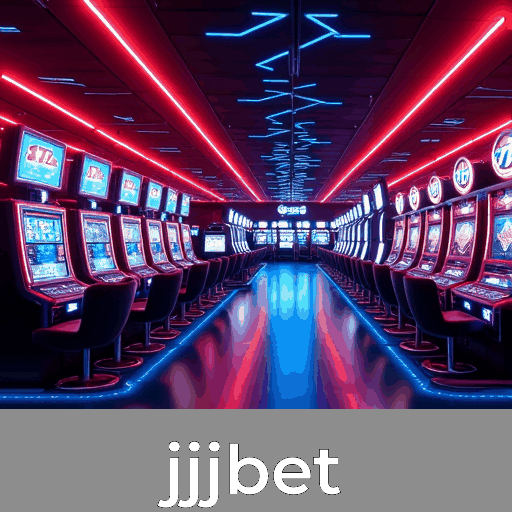 jjjbet: A Emoção dos Jogos de Cassino Espera por Você