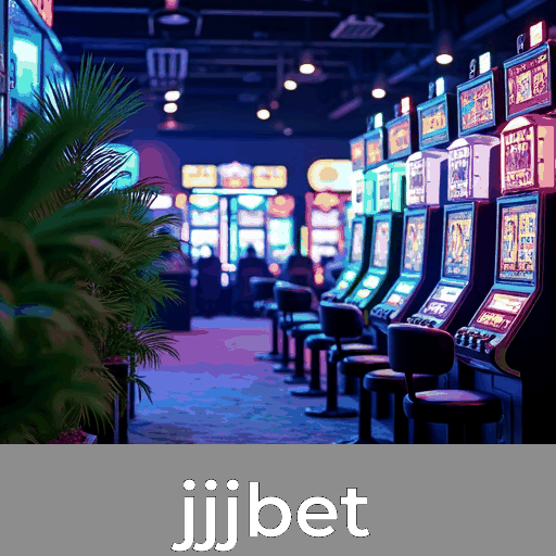 jjjbet: Apostas Simplificadas com App Completo e Prático