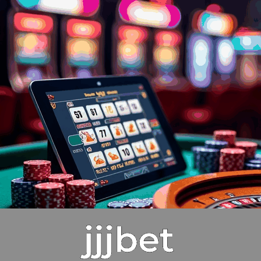 Explore Bônus Únicos e Ofertas Imperdíveis no jjjbet